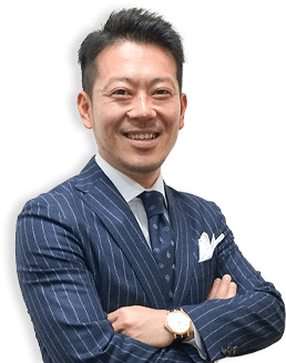 代表取締役 若山知宏